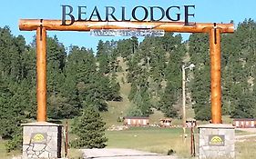 Bearlodge Mountain Resort Sundance Wy
